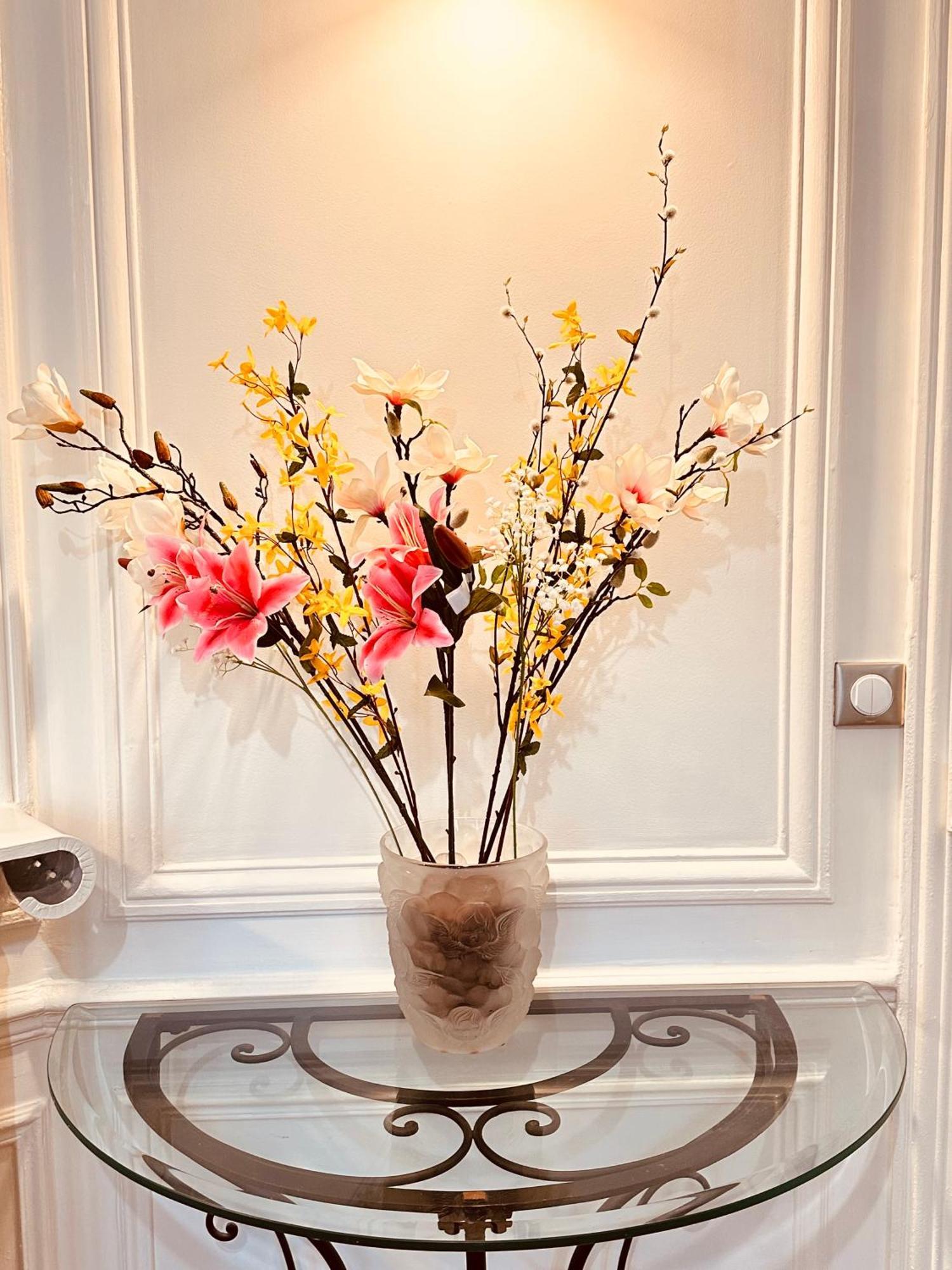 Charming 4-Room Flat Near Eiffel Tower-8People-2 Bedrooms París Exterior foto
